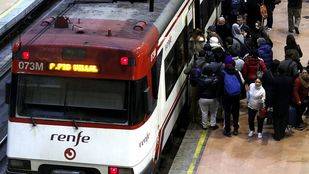 Fomento construirá tres nuevas estaciones de Cercanías en Madrid