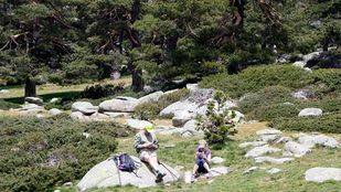 El TSJM anula los acuerdos del primer patronato del Parque Nacional del Guadarrama