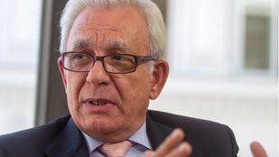 Sanidad desarrolla un estudio para conocer el nivel de malnutrición infantil de Madrid