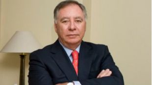 Clemente González Soler, nuevo presidente del Comité Ejecutivo de Ifema