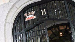 El precio del alquiler en Madrid sube un 0,6% en el mes de abril