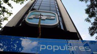 El PP presentará mociones en los ayuntamientos de la región para ahorrar gastos de campaña