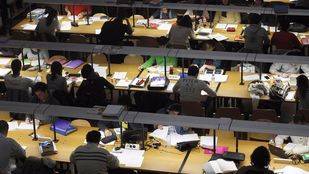 Diez universidades españolas participarán en un proyecto para reducir el abandono escolar en alumnos con discapacidad