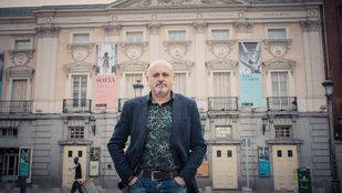 Pérez de la Fuente: "Un teatro público no debe ser el aparato de poder de un gobierno"