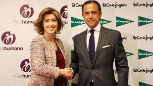 El Corte Inglés y la fundación máshumano buscan jóvenes emprendedores