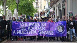 La Fiscalía abrirá una investigación por la manifestación de Hogar Social Madrid