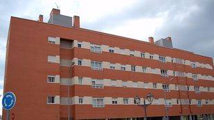 La Comunidad crea un parque de 300 viviendas de emergencia social