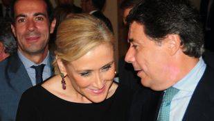 La Comunidad remitirá a la Fiscalía "anomalías" detectadas en la actividad del Canal en América