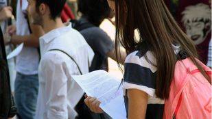 Educación no cambiará los exámenes extraordinarios de septiembre el curso 2016/2017