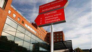 Fallece el obrero que cayó de una torre de alta tensión