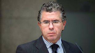 Granados y su mujer cargaron 100.000 euros a Arpegio para regalar cestas de navidad