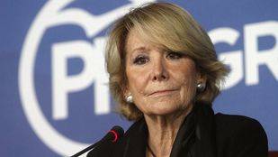 Aguirre siente "asco, náuseas y vergüenza" de los casos de corrupción