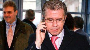 El intermediario de Granados y Marjaliza tenía más de 120 obras de arte en su casa