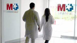 Un juzgado avala los pactos de gestión de Sanidad y no ve que sean lesivos para el personal sanitario