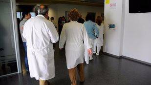 El Observatorio Madrileño de Salud reclama que se apliquen las iniciativas impulsadas por la oposición en la Asamblea