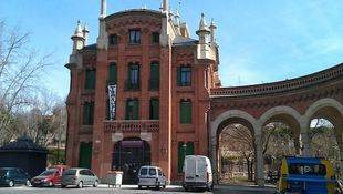 El Ayuntamiento pretende desalojar el ESOA 'La Dragona' y devolvérselo a los okupas si se hacen asociación