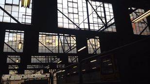 Un informe técnico de la Comunidad concluye que el proyecto para soterrar las cocheras de Cuatro Caminos es válido