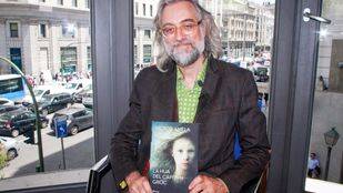 Víctor Amela: "Sigue viva la memoria del Groc"