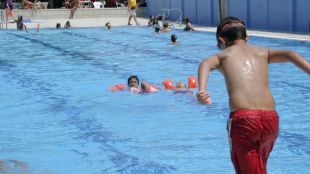 Arranca la temporada de piscinas de la Comunidad de Madrid