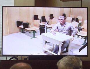 Granados: "Ni he cometido, ni he amparado, ni he conocido ningún hecho de corrupción en la Comunidad"