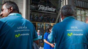 Un juzgado avala la legalidad del 'para siempre' usado por Telefónica en la oferta de Fusión