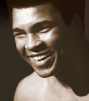 Muere el legendario Mohamed Alí