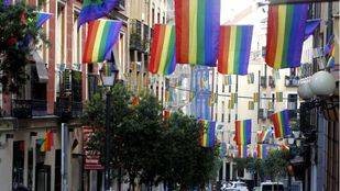 El Ayuntamiento convertirá el Orgullo en evento de gran interés para evitar multas