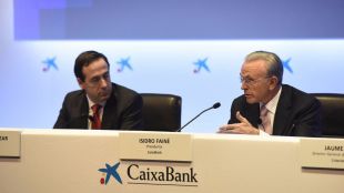 CaixaBank, elegido por segundo año consecutivo Best Bank in Spain 2016 por Global Finance