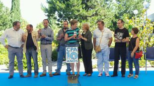El Retiro alojará el nuevo centro de adopción de mascotas