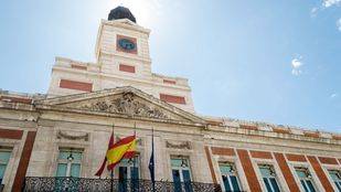 La oposición critica el gasto de 45 millones en el proyecto fallido GeoMadrid