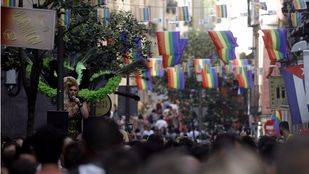 El Orgullo ya tiene fecha: del 29 de junio al 2 de julio