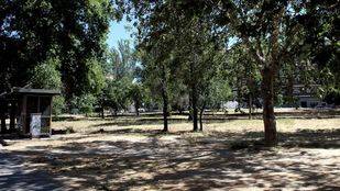 Un nuevo oasis verde en el barrio de San Isidro