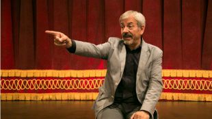 Sobera presenta el nuevo Reina Victoria