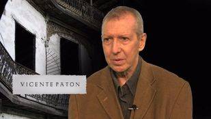 El Patrimonio de Madrid pierde a Vicente Patón
