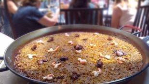 27 restaurantes se suman a la 'Ruta de la Paella y el Arroz'