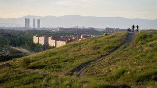 Medidas urgentes para salvar el Cerro Almodóvar