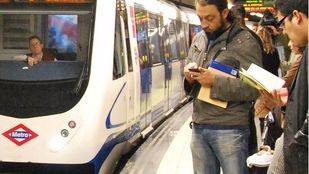 Paros parciales en Metro del 13 al 24 de junio