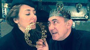 Cervantes y Shakespeare: duelo de clásicos en Alcalá