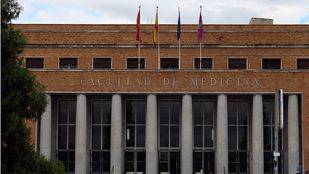 Cadáveres de la Complutense: un informe prueba que hay relación entre el formol y el cáncer sufrido por trabajadores