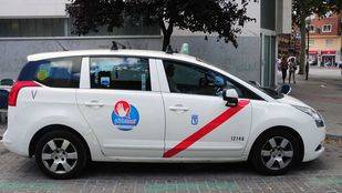 El Ayuntamiento aumenta un 179 por ciento la subvención a los ecotaxis
