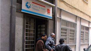 CSIT UP pide a Sanidad soluciones para cubrir las necesidades de la Atención Primaria