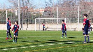 La Asamblea aprueba por unanimidad estudiar el aumento de las horas de Educación Física