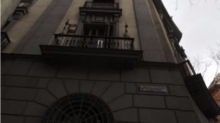 El Ayuntamiento abrirá "en breve" la Casa de México en el palacete de Alberto Aguilera