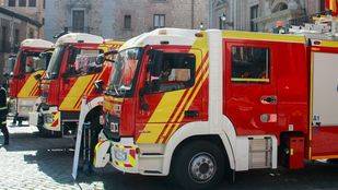 Hallan los cuerpos sin vida de una mujer de 90 años y su hija en su vivienda en Hortaleza