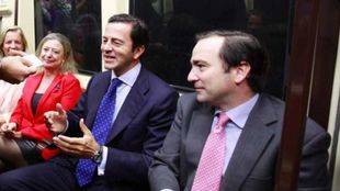 Carabante y Cavero, primeros populares en declinar comparecer en la comisión municipal de investigación