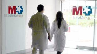 CSIT UP lleva a los tribunales la integración de los trabajadores de los nuevos hospitales del SERMAS