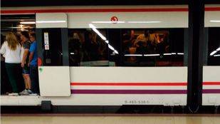 Los maquinistas de Renfe convocan tres huelgas más en plena operación salida