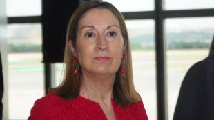 Renfe mantendrá su sede dentro de la Comunidad, según Pastor