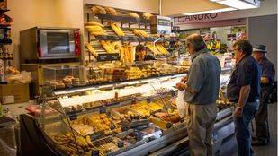 Los precios suben en mayo un 0,4% en la Comunidad de Madrid