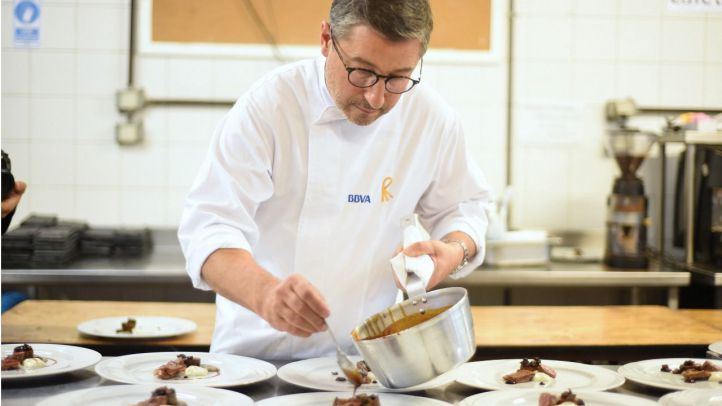 El Celler de Can Roca vuelve a estar en el podio de la gastronomía mundial